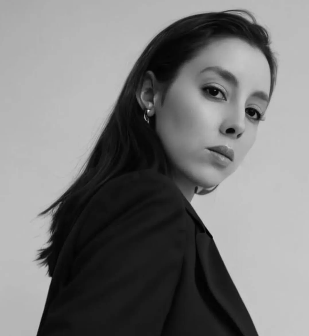 Foto de Irene Lazarte