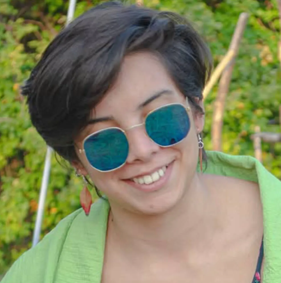 Foto de Sol Monsalvo