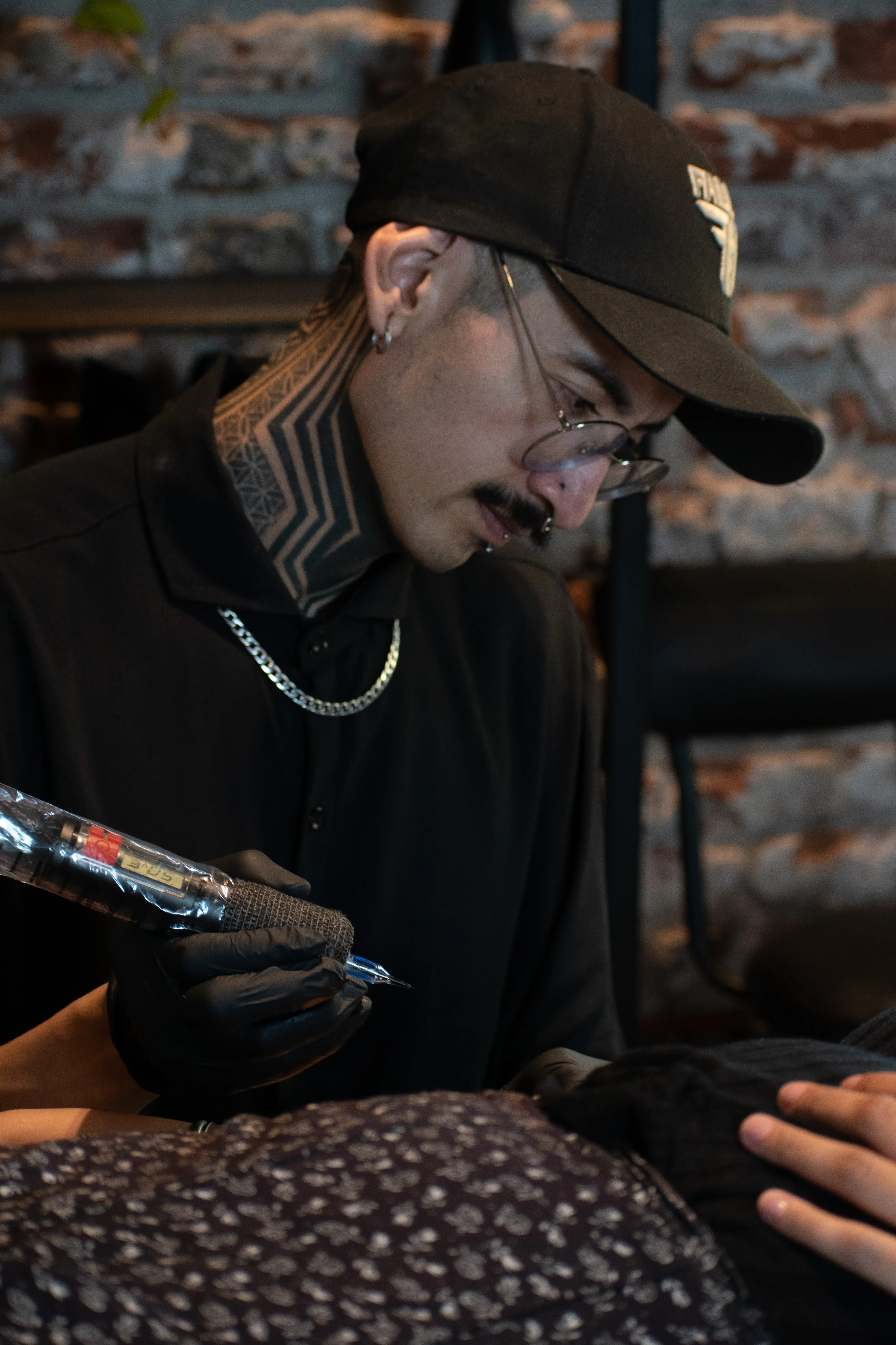 Team member
